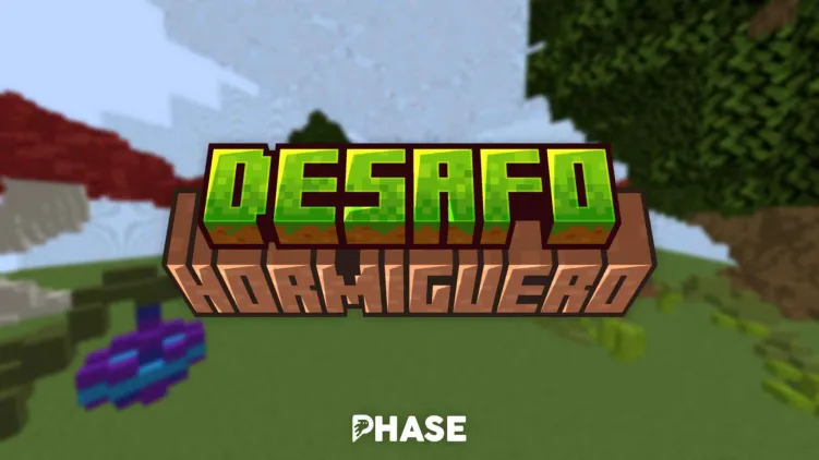 Desafío Hormiguero