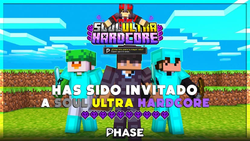 Soul Ultra Hardcore